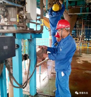 提升裝置自動(dòng)化，助推‘五學(xué)’措施落地——論信息系統(tǒng)運(yùn)行維護(hù)服務(wù)的革新路徑